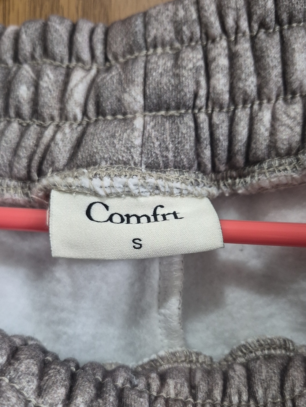 Comfrt Sweatpants - Picture 2 of 3